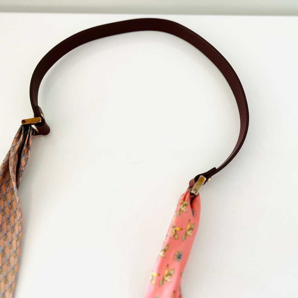 EMA OH Scarf Belt - Picture 9 of 14